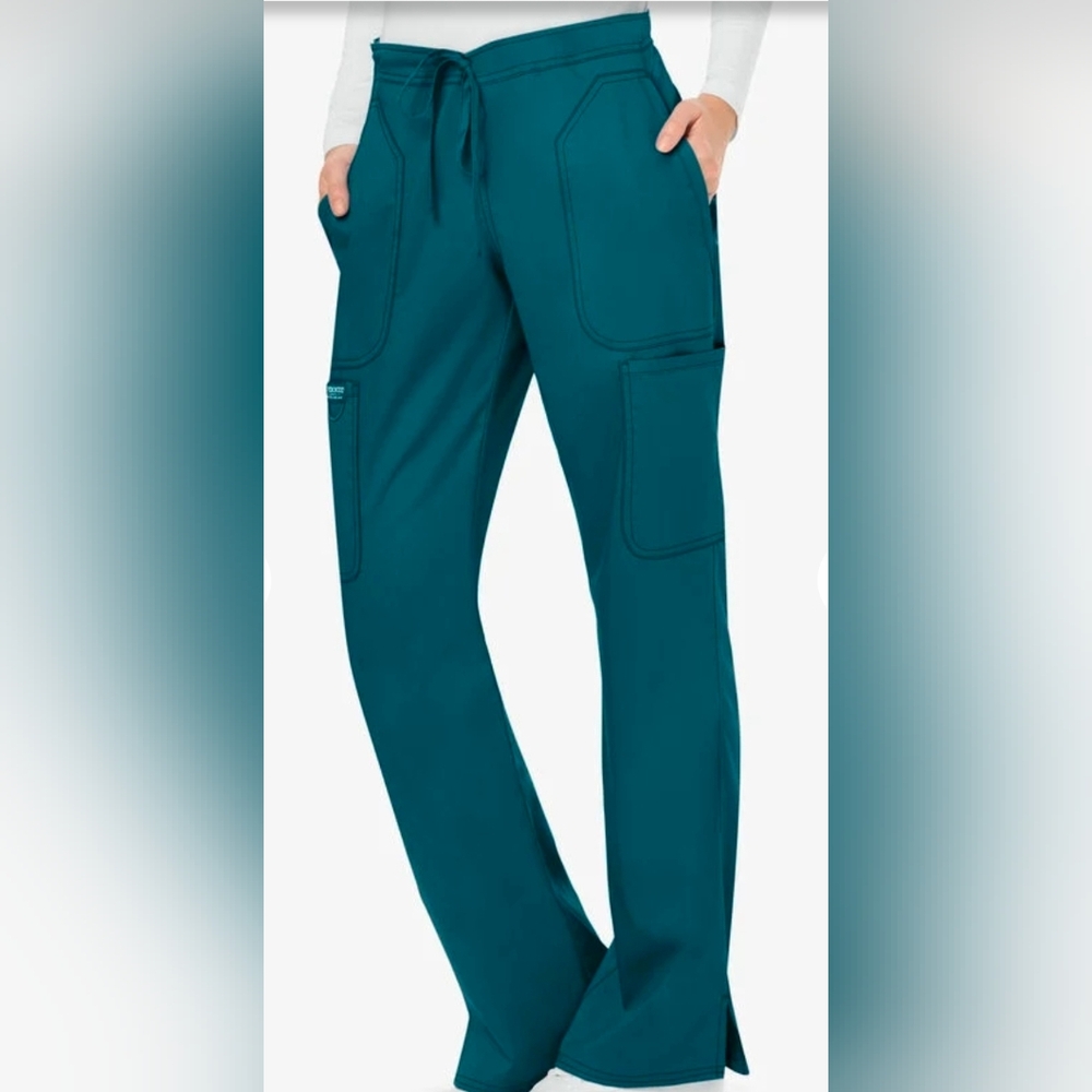 Cherokee Workwear Revolution Women's Scrub Pants
